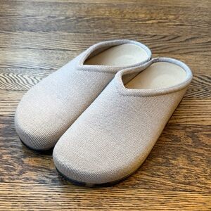 Rothy's Casual Clogs - Dove